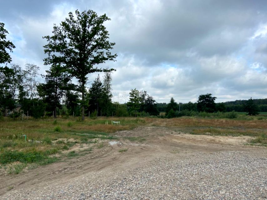 Działka budowlana Kowalewo