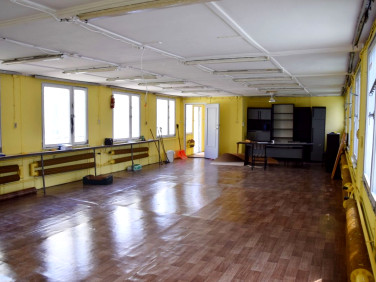 Budynek użytkowy Zielona Góra