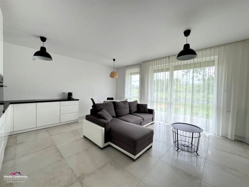 Mieszkanie Grudziądz