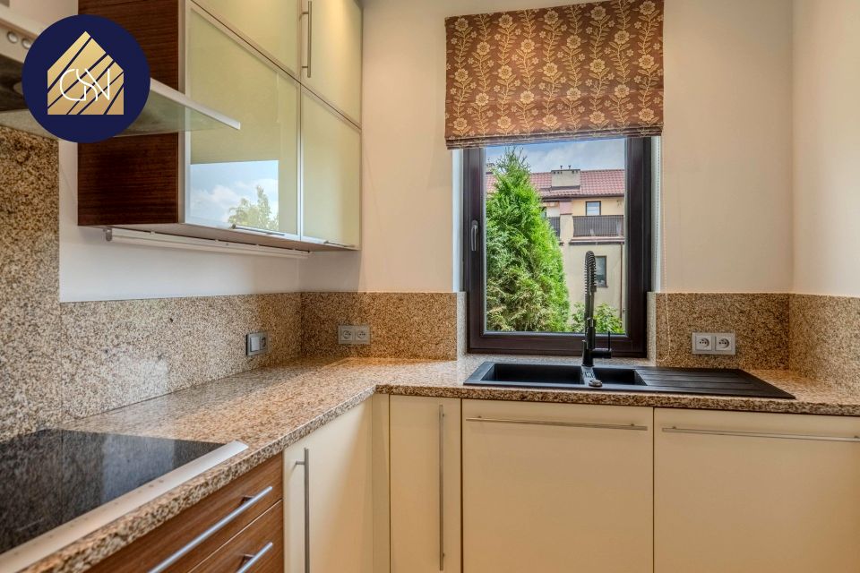 Mieszkanie Józefosław