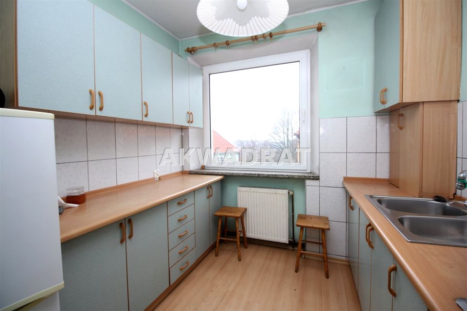 Mieszkanie Wałbrzych