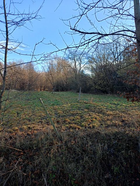 Działka rekreacyjna Zabratówka sprzedam