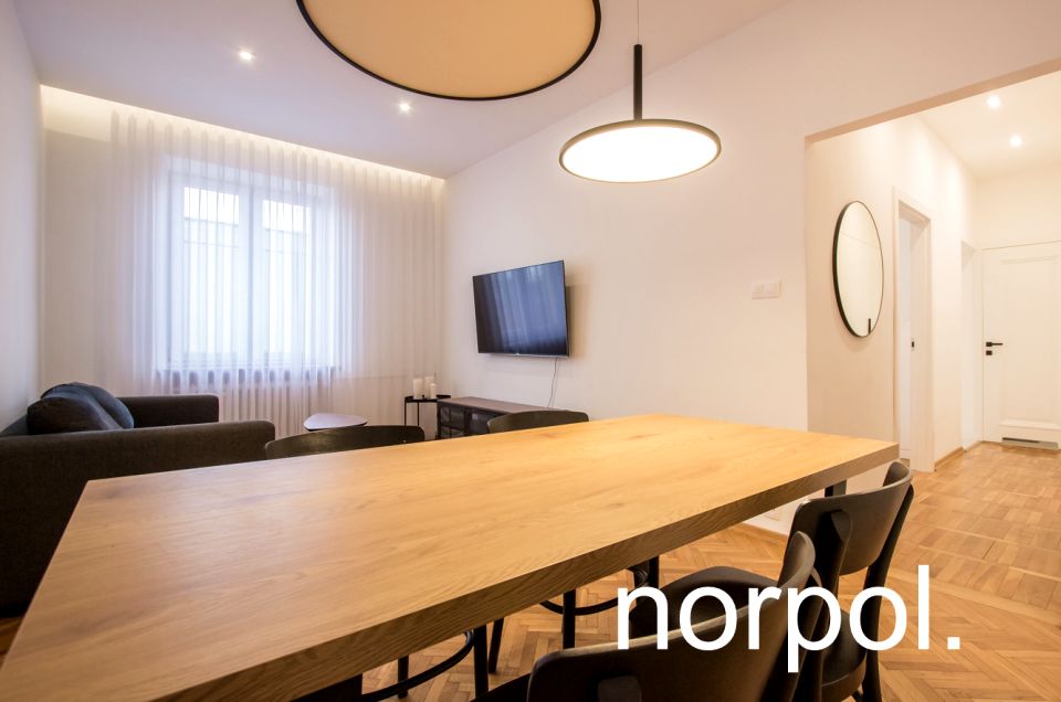 Mieszkanie Kraków wynajem