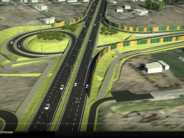 Działka inwestycyjna Częstochowa