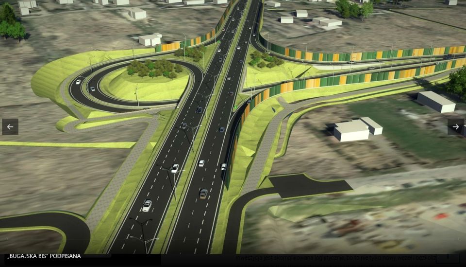 Działka inwestycyjna Częstochowa