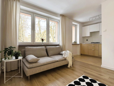 Mieszkanie Warszawa sprzedaż