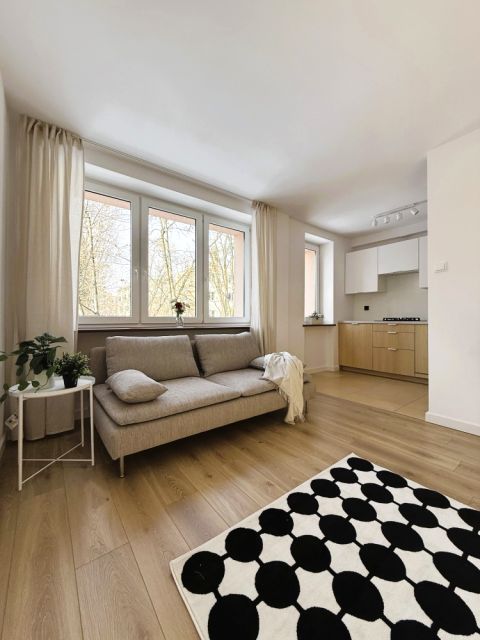 Mieszkanie Warszawa sprzedaż