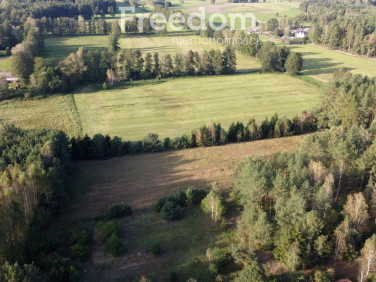 Działka budowlana GŁUCH