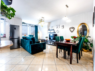 Mieszkanie Szczecinek