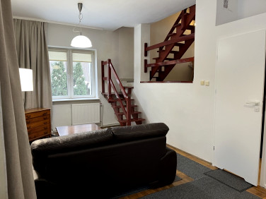 Mieszkanie Warszawa wynajem