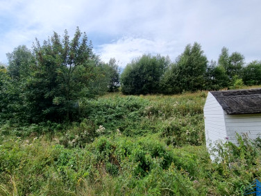 Działka rolna Przysietnica