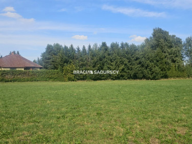 Działka inwestycyjna Cholerzyn sprzedam