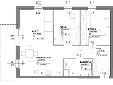 Mieszkanie Poznań sprzedaż