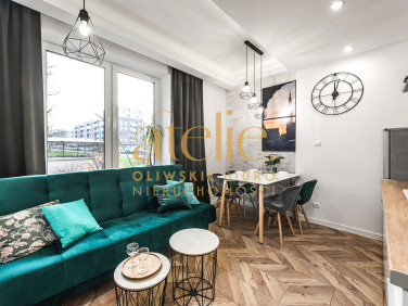 Mieszkanie Gdańsk