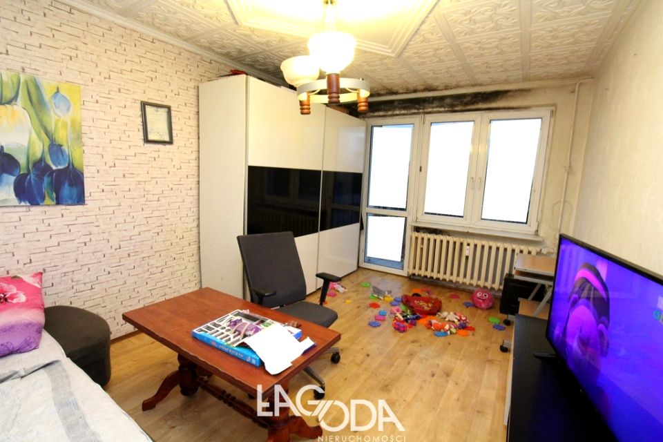 Mieszkanie Gorzów Wielkopolski