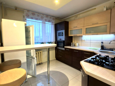 Mieszkanie Nowa Sól