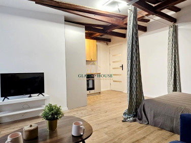 Mieszkanie Bydgoszcz