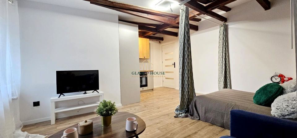 Mieszkanie Bydgoszcz