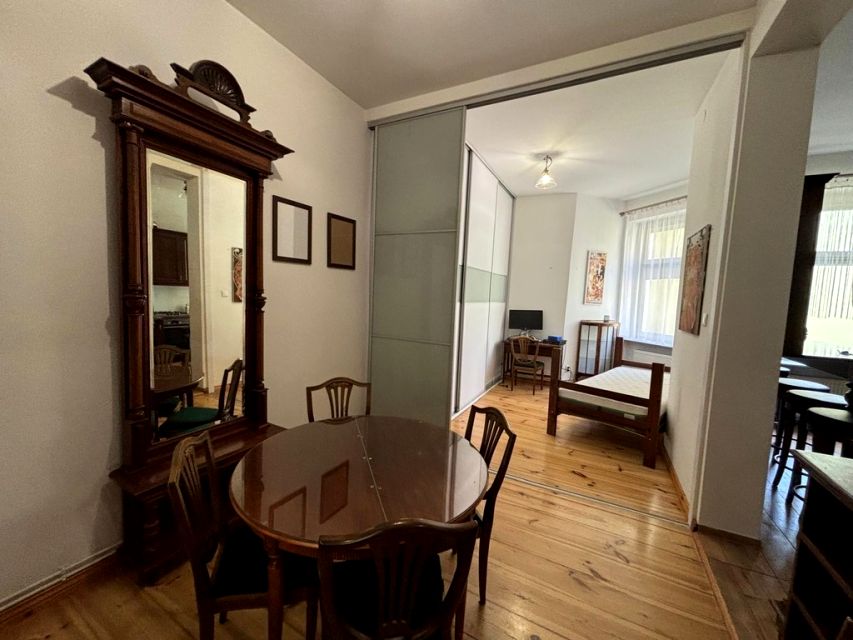 Mieszkanie Szczecin wynajem