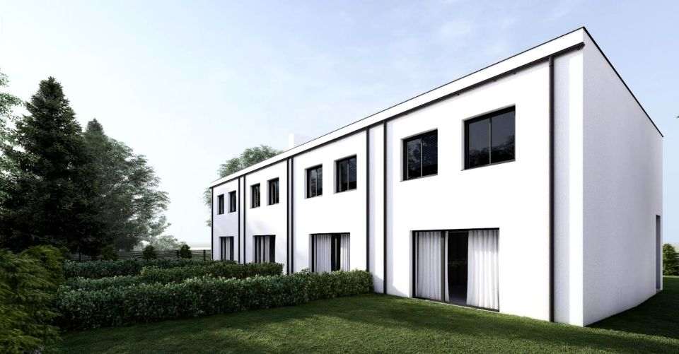 Dom Grodzisk Mazowiecki