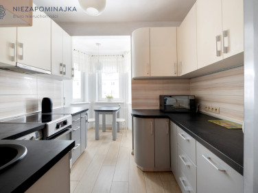 Mieszkanie Władysławowo