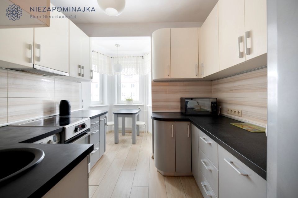 Mieszkanie Władysławowo