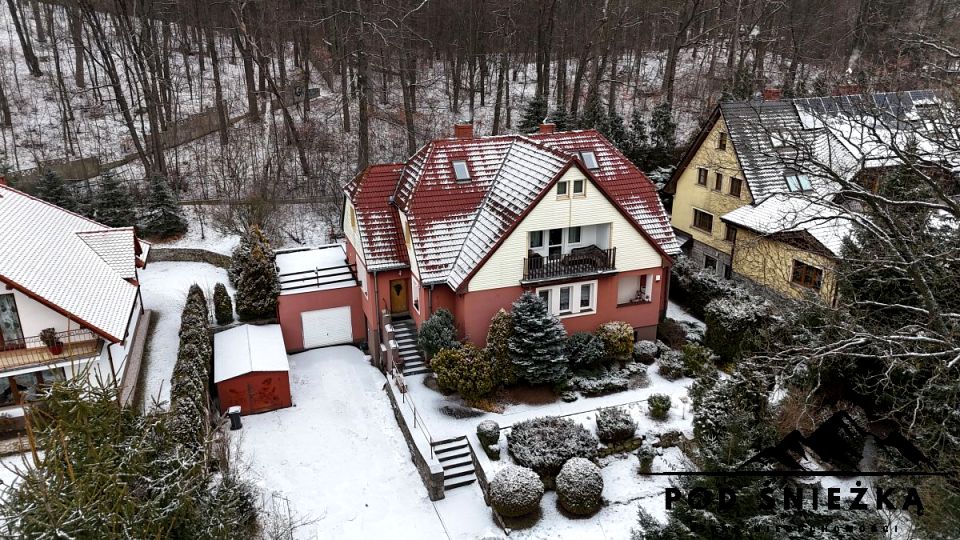 Mieszkanie Jelenia Góra