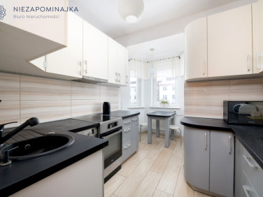 Mieszkanie Władysławowo