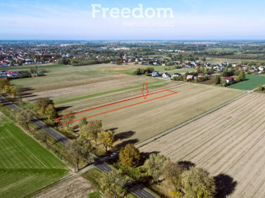 Działka przemysłowa Radzyń Podlaski