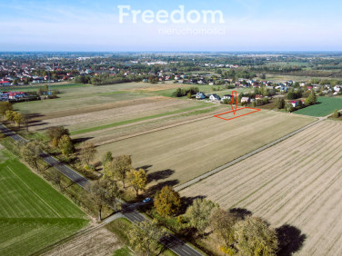 Działka przemysłowa Radzyń Podlaski