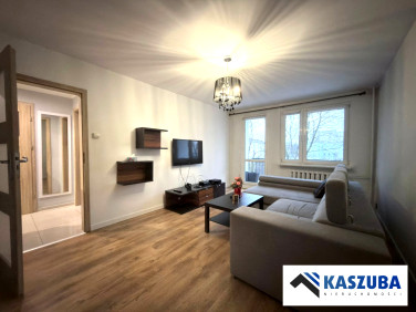 Mieszkanie Nowa Sól