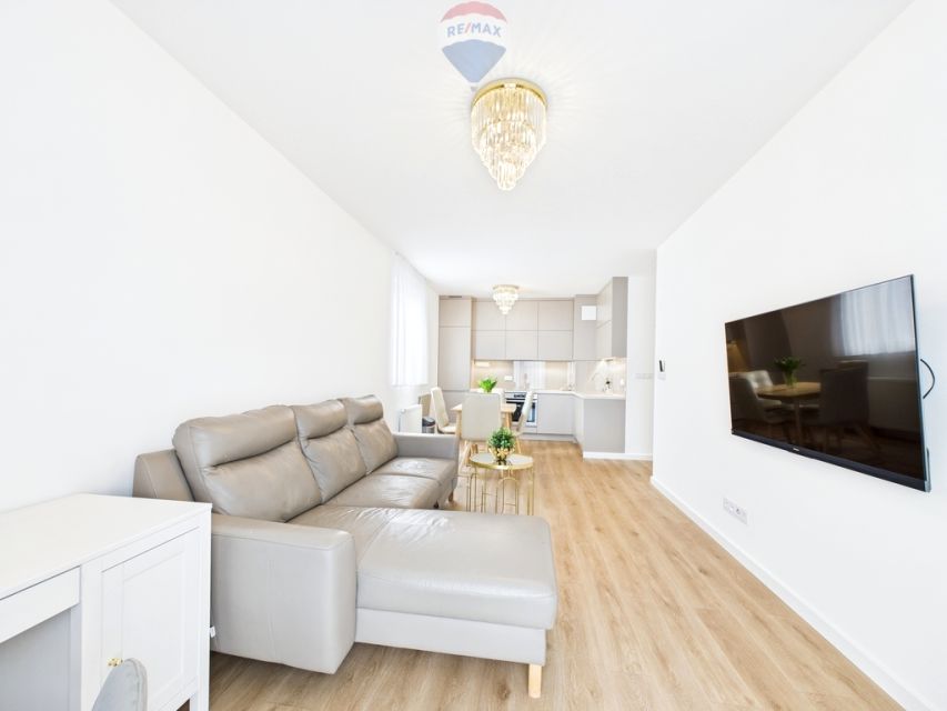 Mieszkanie Ożarów Mazowiecki