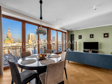 Mieszkanie Warszawa wynajem