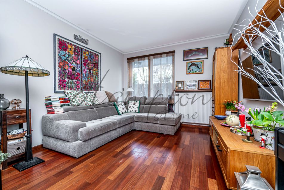 Mieszkanie Warszawa sprzedaż