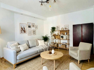 Mieszkanie Ruda Śląska