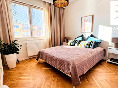 Mieszkanie Przecław