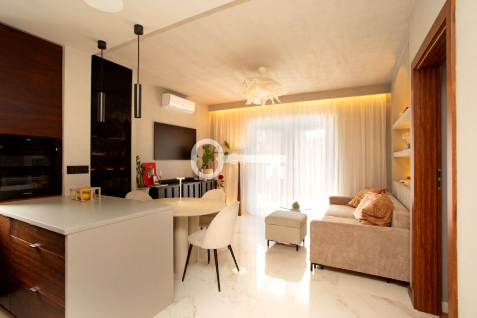 Mieszkanie Niepołomice