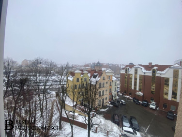 Mieszkanie Gdańsk