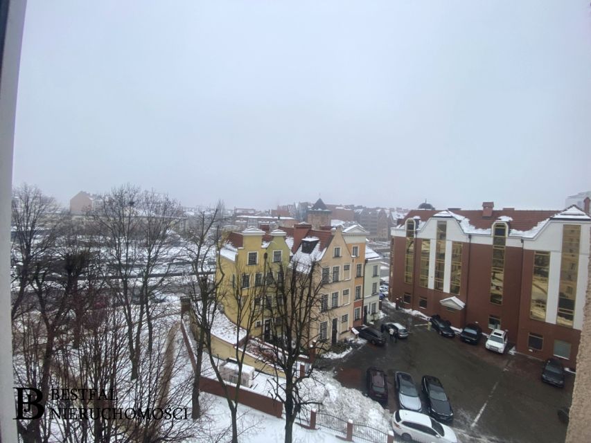 Mieszkanie Gdańsk