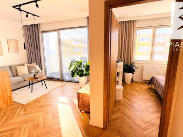 Mieszkanie Przecław