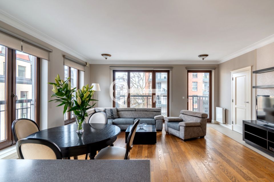 Mieszkanie apartamentowiec sprzedaż