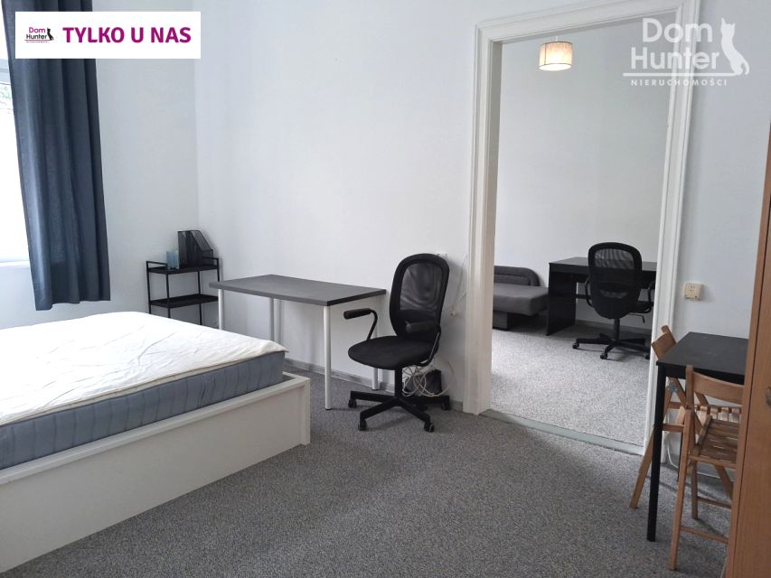 Mieszkanie Sopot wynajem