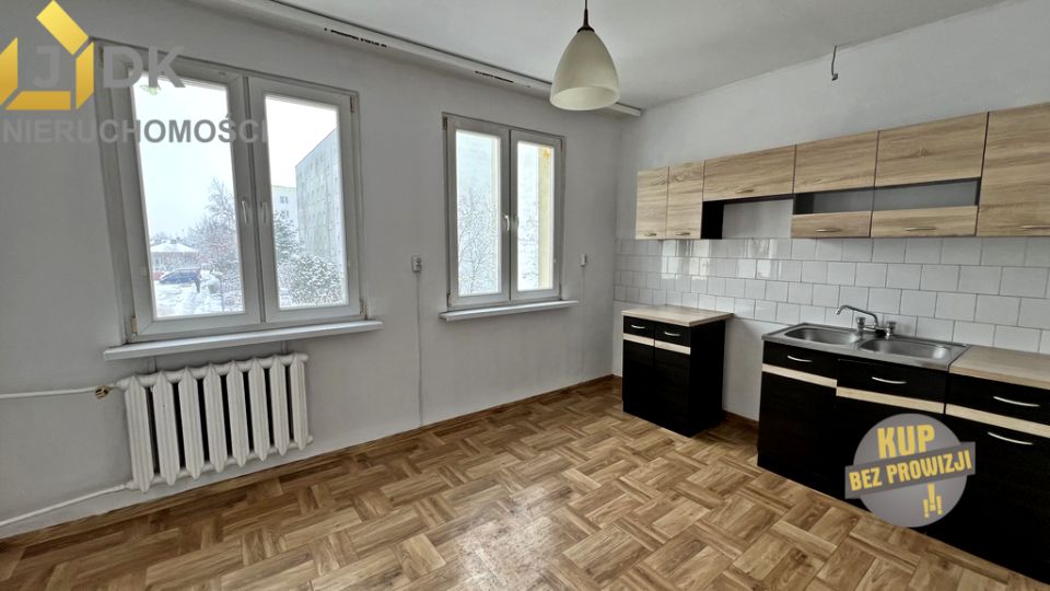 Mieszkanie Sochaczew