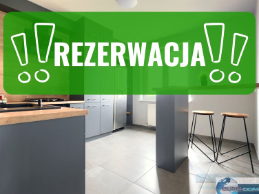 Mieszkanie Cieśle wynajem