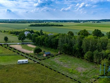 Działka budowlana sprzedam