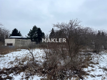 Działka budowlana Bydgoszcz