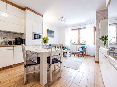 Mieszkanie Szczecinek