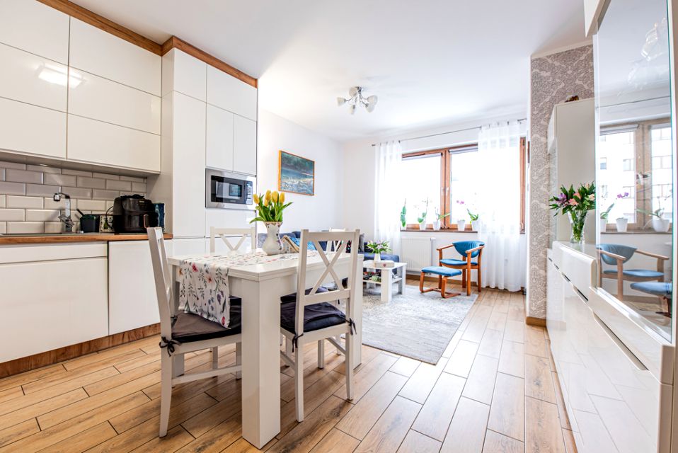 Mieszkanie Szczecinek