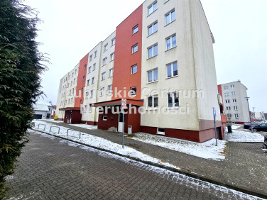 Lokal Lubin sprzedaż