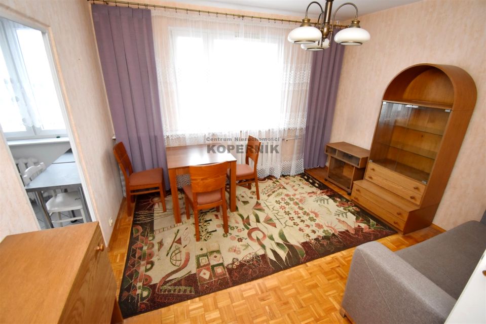 Mieszkanie Toruń sprzedaż